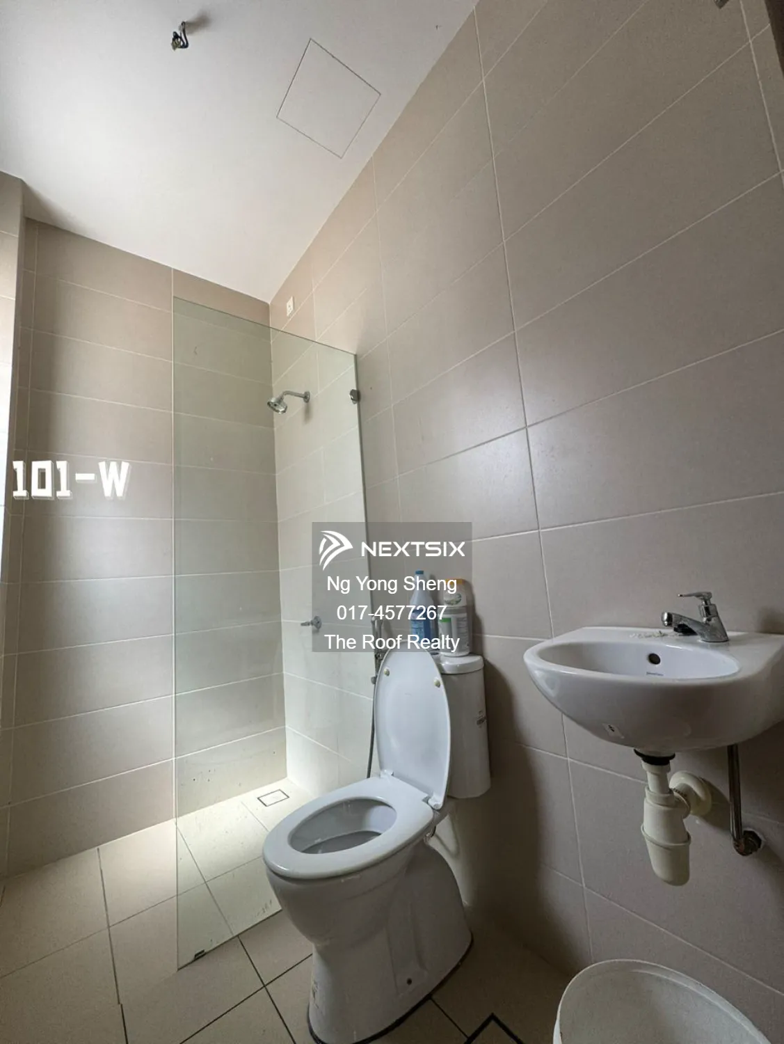 Semi-detached House For Sale in Setia Eco Park Selangor - Image 17