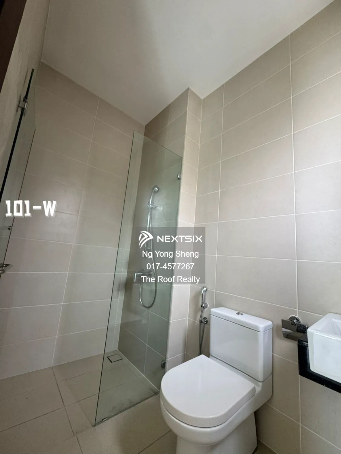 Semi-detached House For Sale in Setia Eco Park Selangor - Image 18