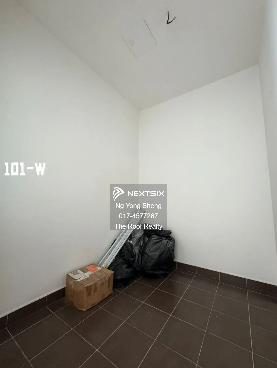 Semi-detached House For Sale in Setia Eco Park Selangor - Image 6