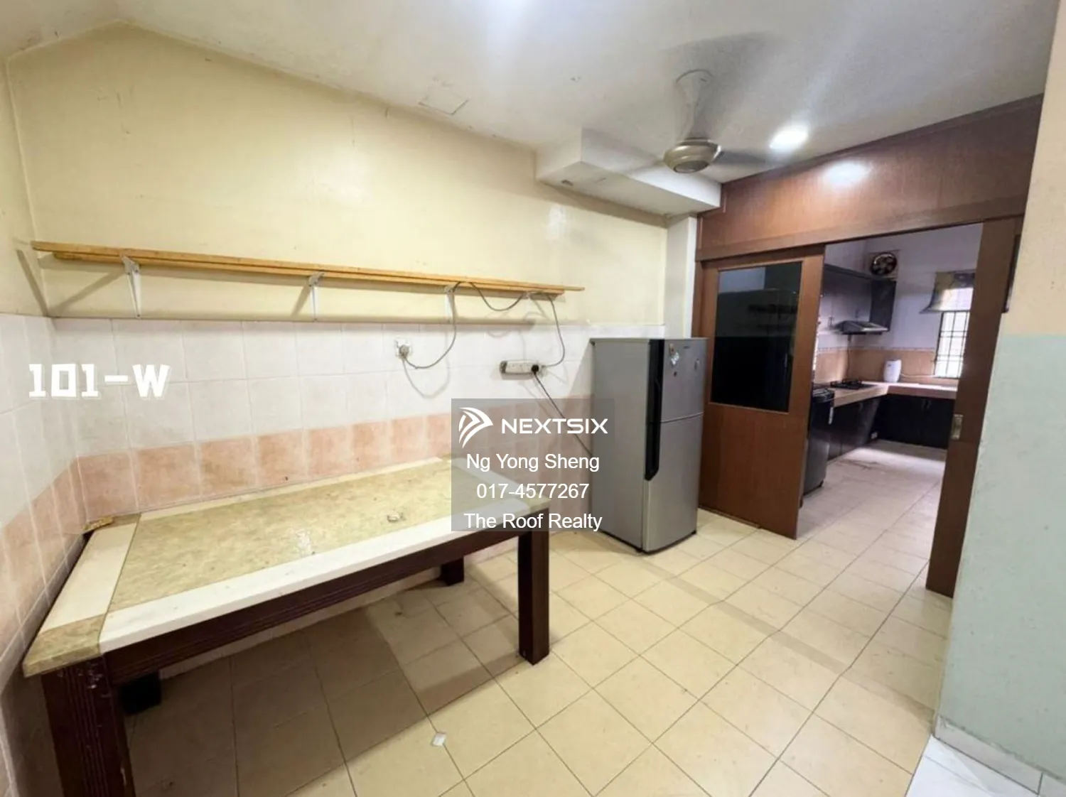 2-sty Terrace/Link House For Sale in Setia Alam Selangor