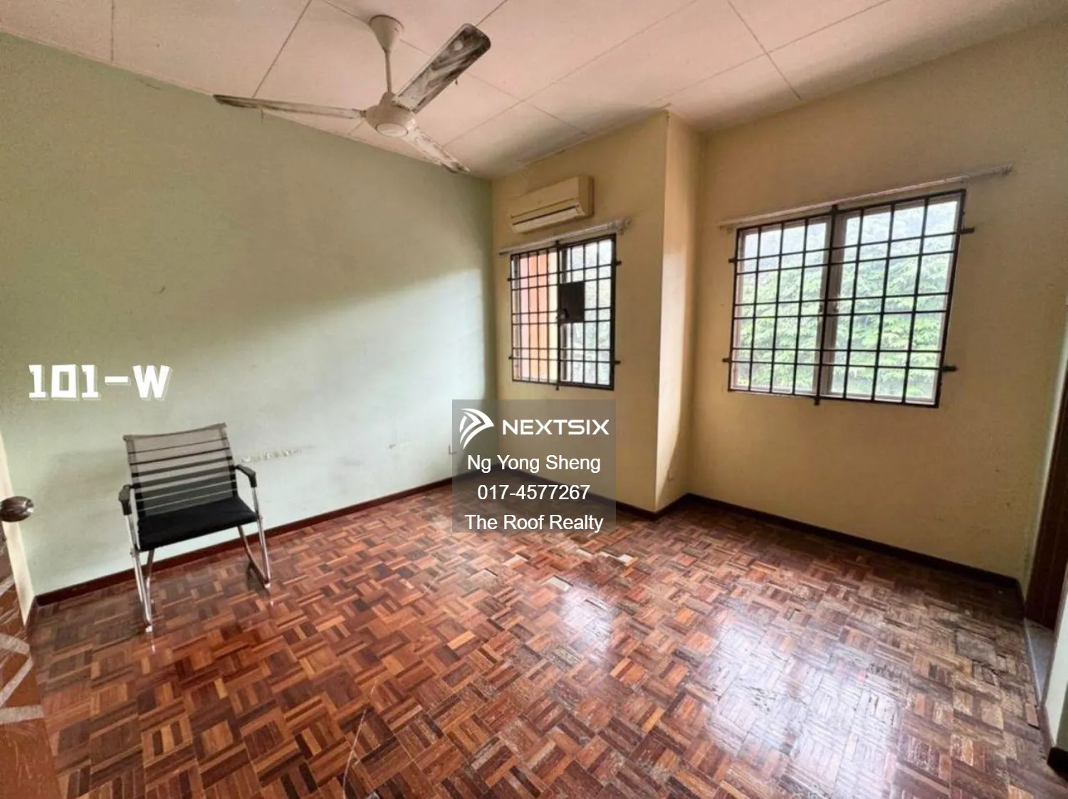 2-sty Terrace/Link House For Sale in Setia Alam Selangor - Image 5