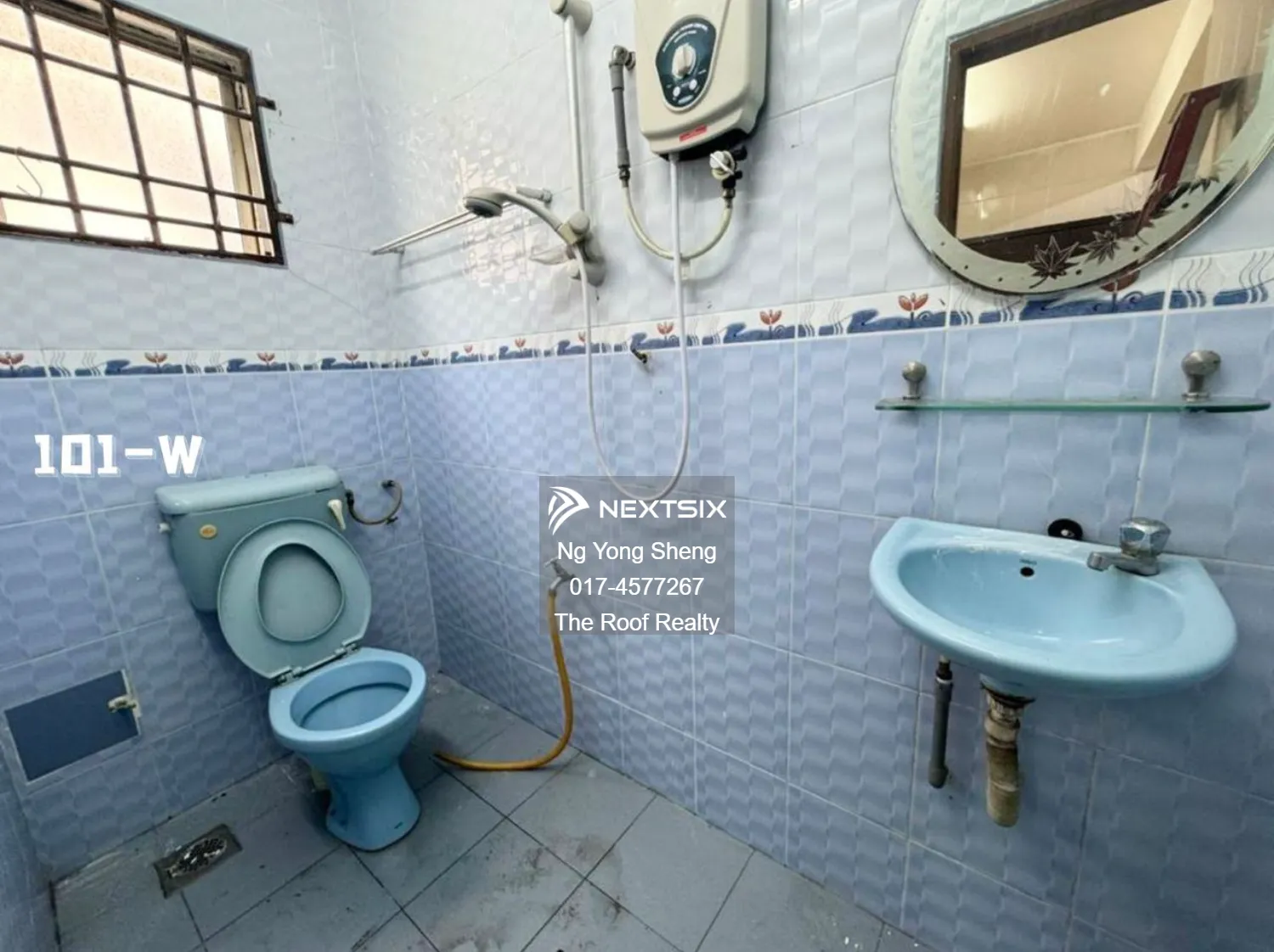 2-sty Terrace/Link House For Sale in Setia Alam Selangor - Image 6