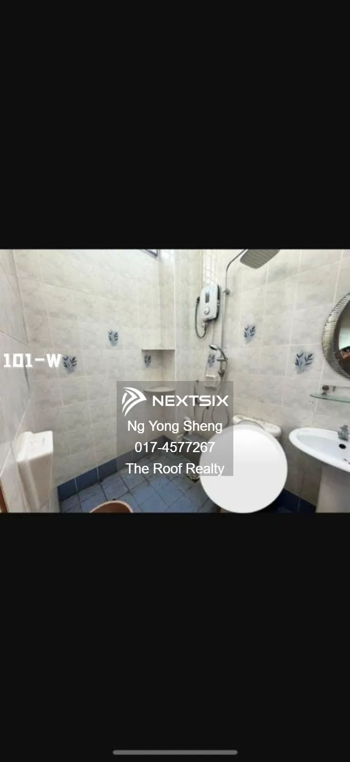 2-sty Terrace/Link House For Sale in Setia Alam Selangor - Image 7
