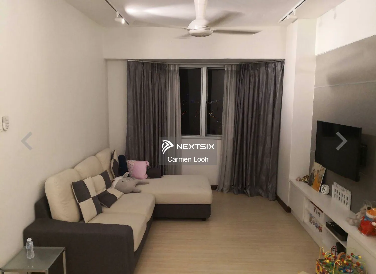 Serviced Residence For Rent in Subang Jaya Selangor - Image 1