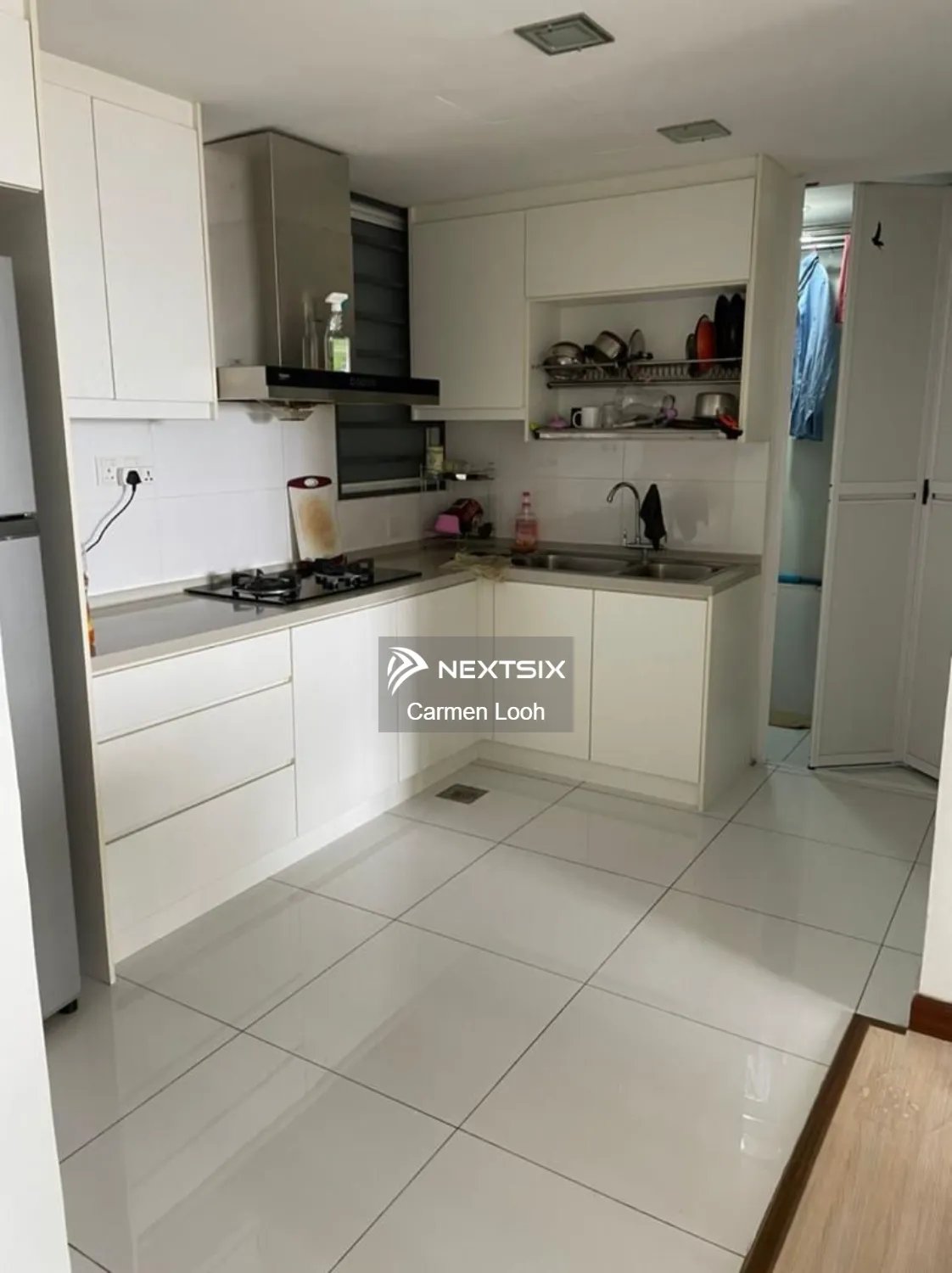 Serviced Residence For Rent in Subang Jaya Selangor - Image 3