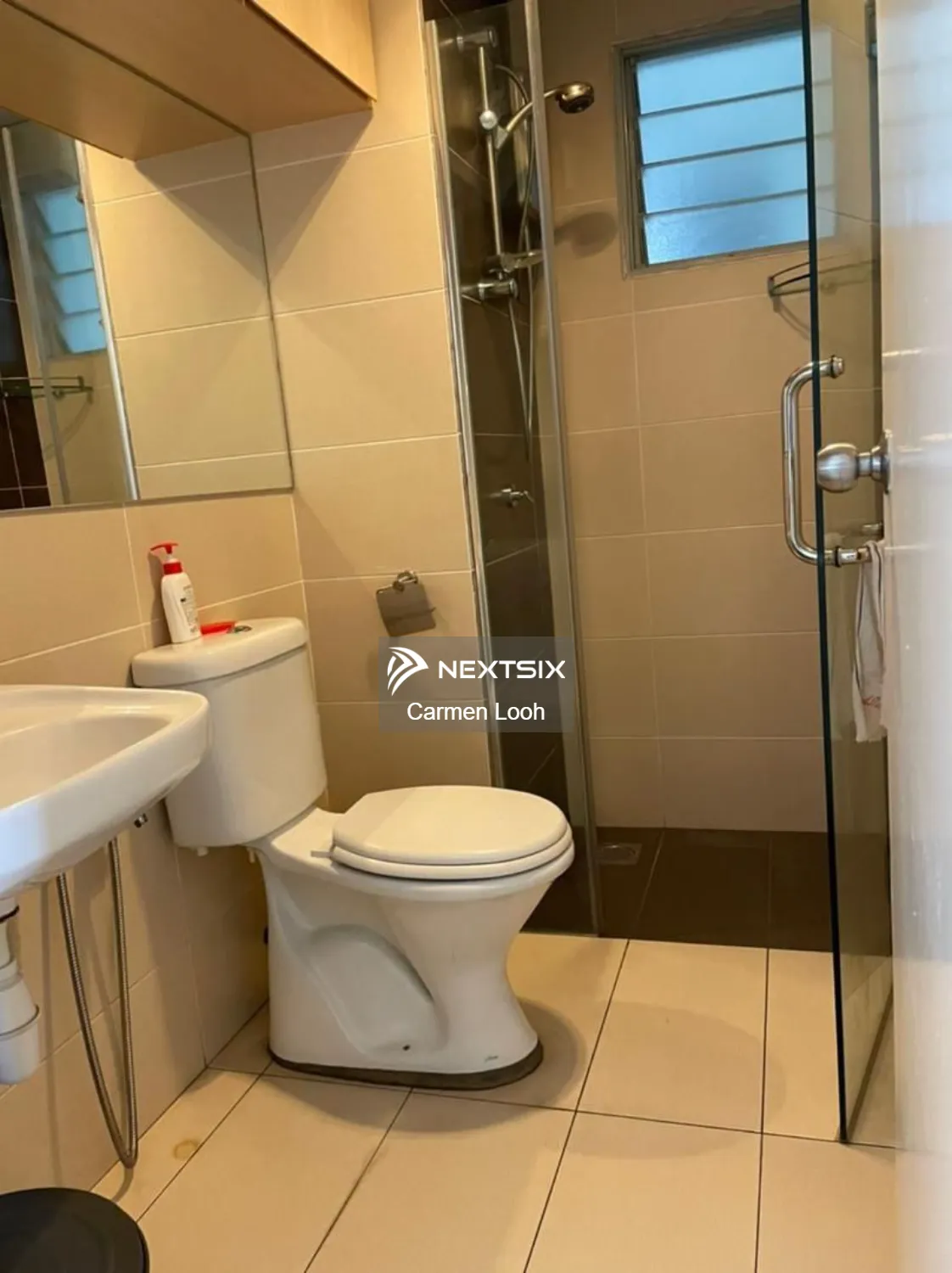 Serviced Residence For Rent in Subang Jaya Selangor - Image 8
