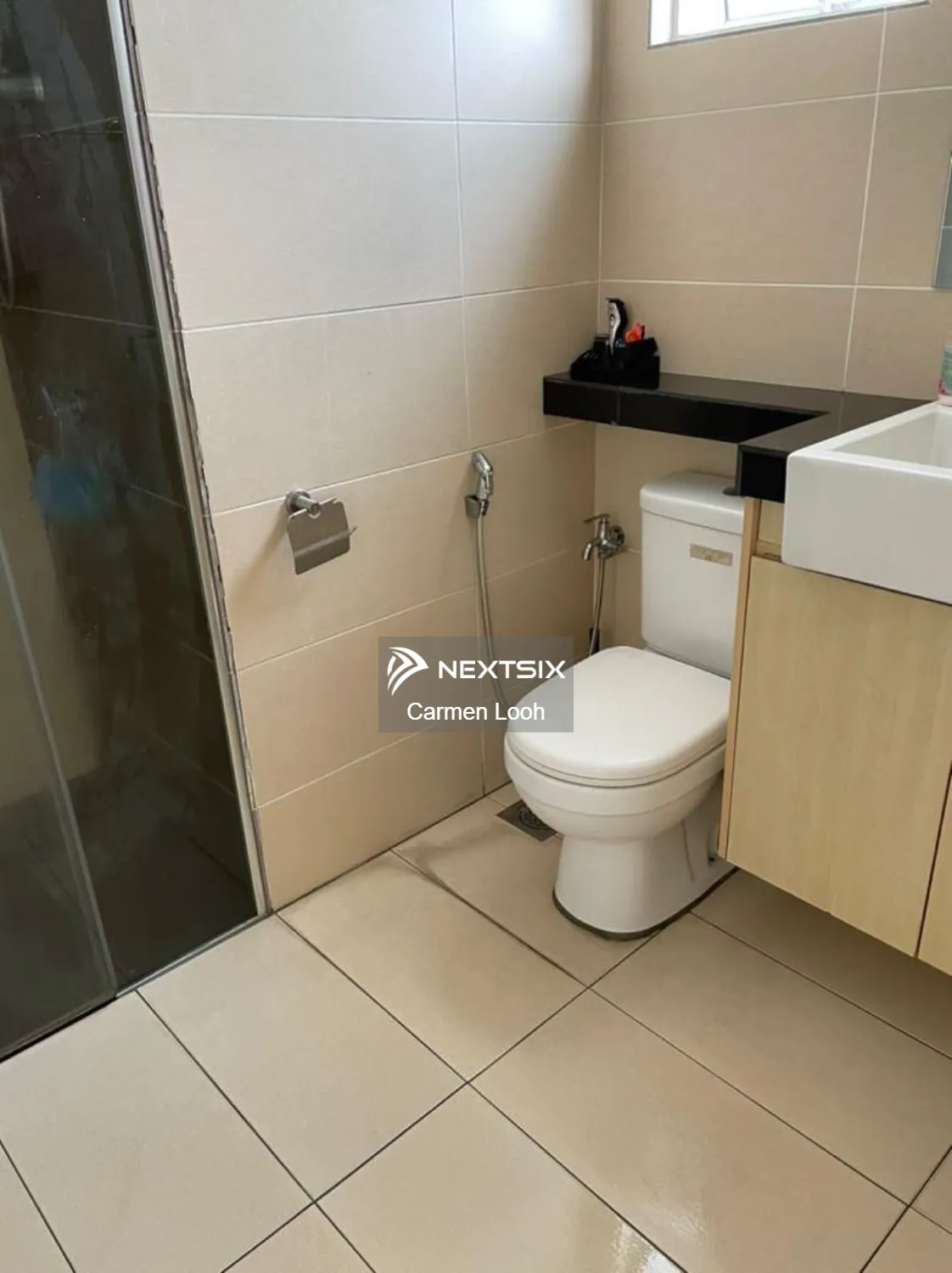 Serviced Residence For Rent in Subang Jaya Selangor - Image 9