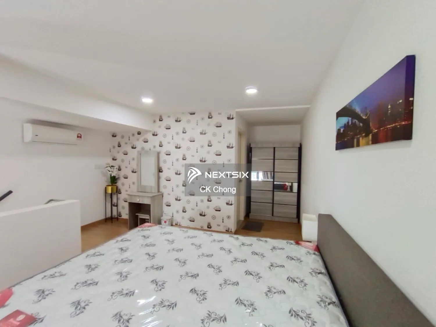 Serviced Residence For Rent in Cheras Wilayah Persekutuan Kuala Lumpur - Image 5