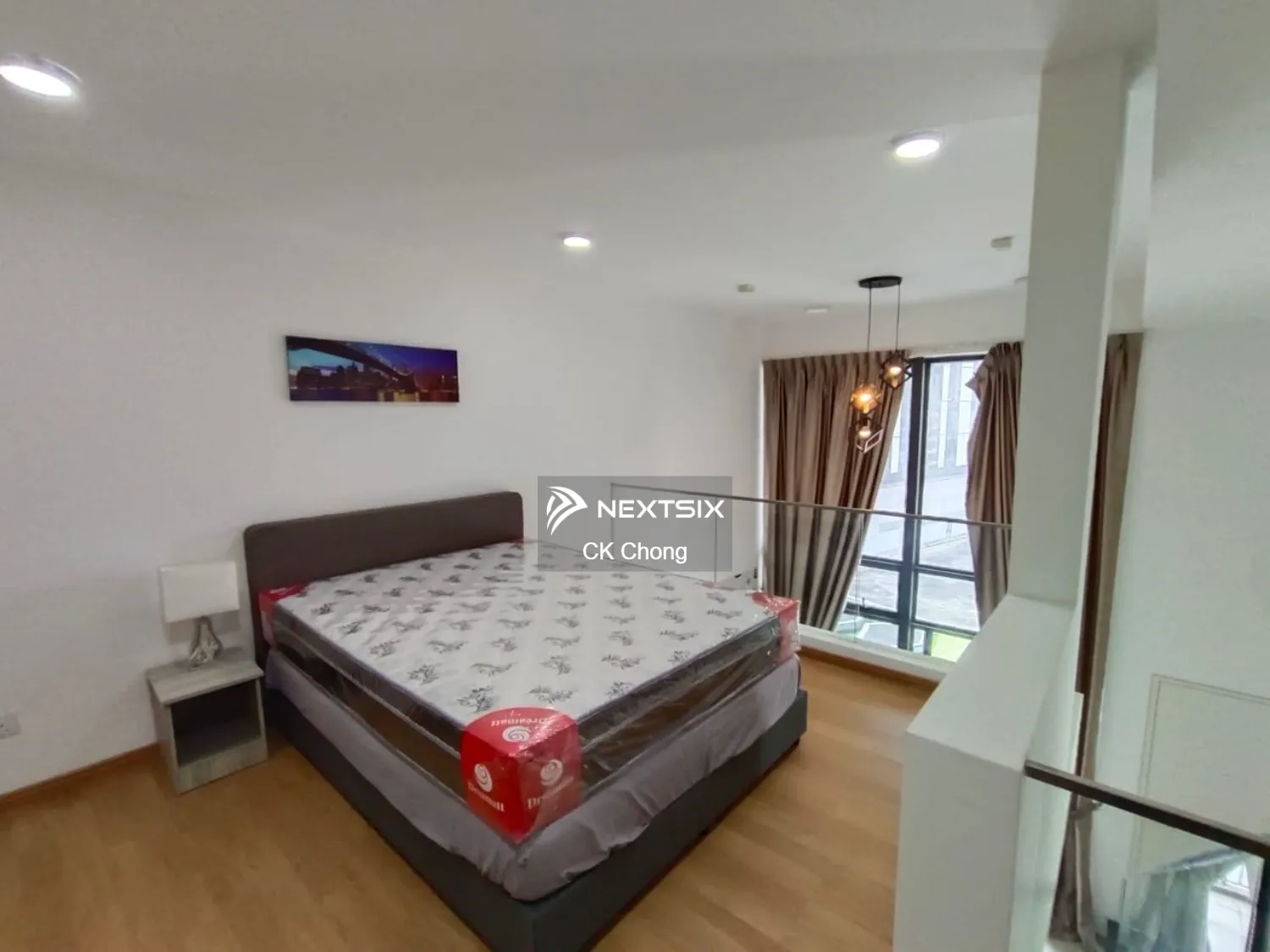 Serviced Residence For Rent in Cheras Wilayah Persekutuan Kuala Lumpur - Image 7