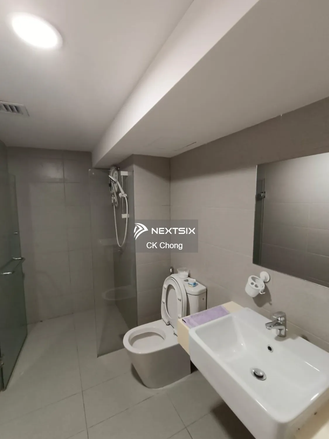 Serviced Residence For Rent in Cheras Wilayah Persekutuan Kuala Lumpur - Image 8