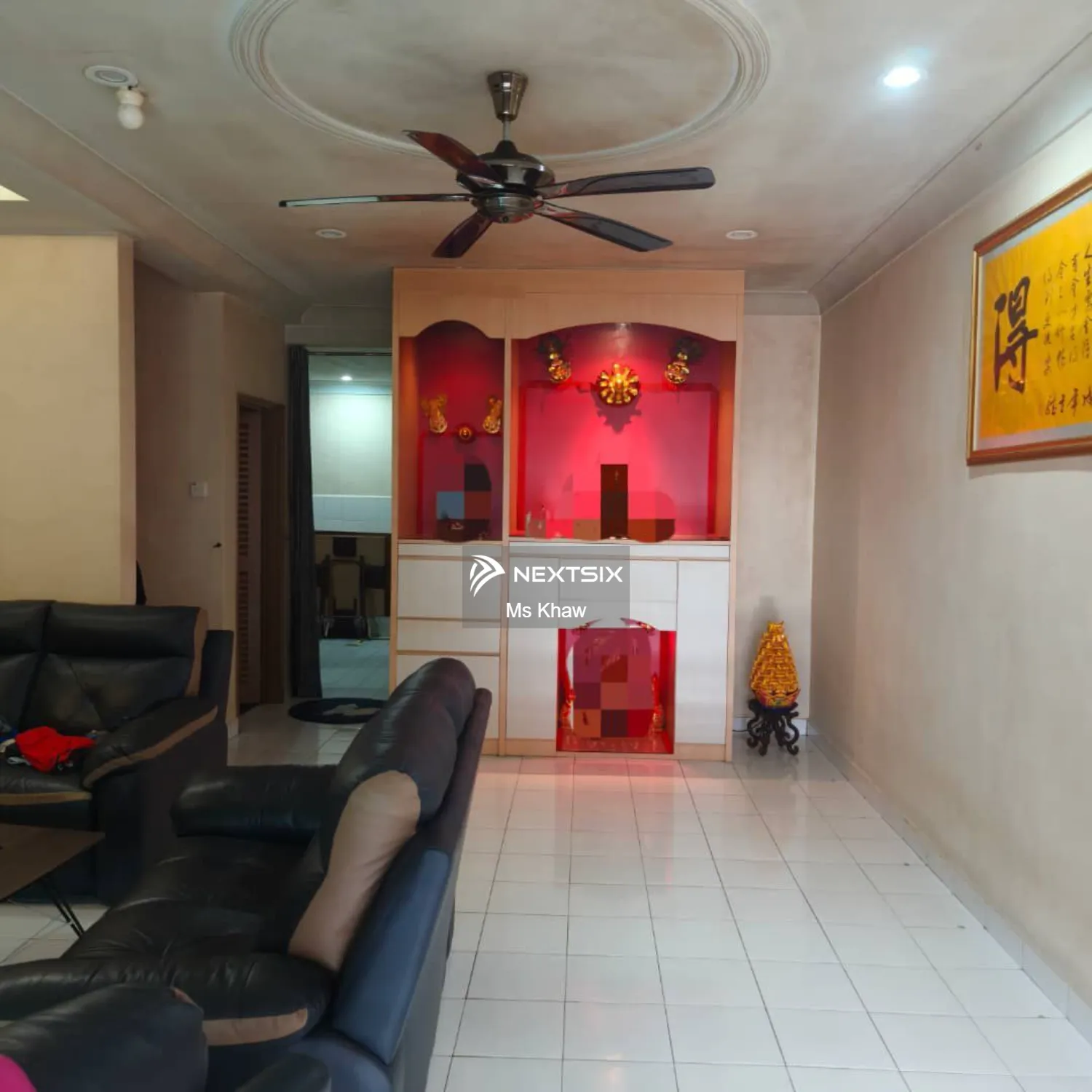 2-sty Terrace/Link House For Sale in Gelang Patah Johor