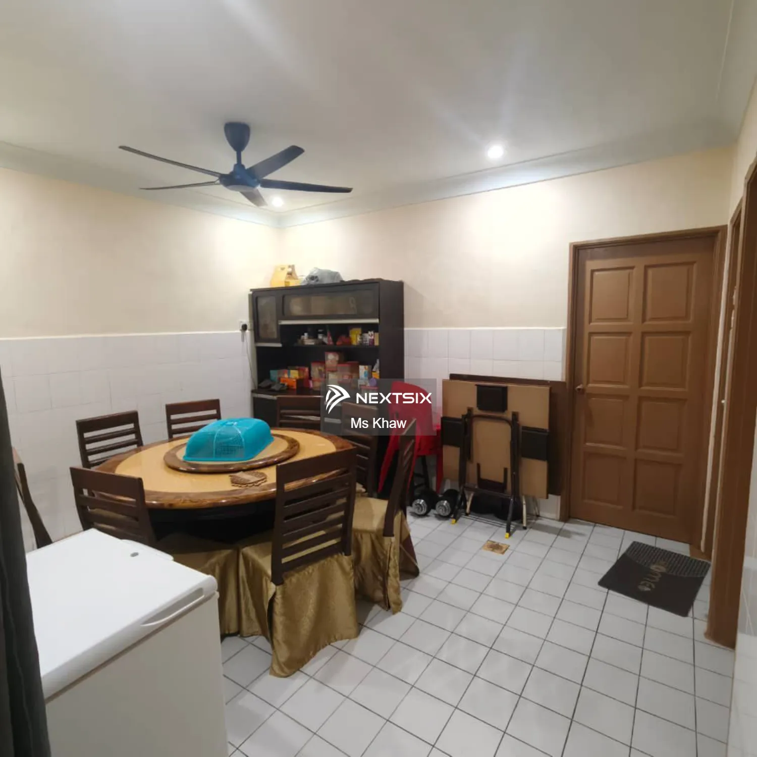 2-sty Terrace/Link House For Sale in Gelang Patah Johor - Image 2