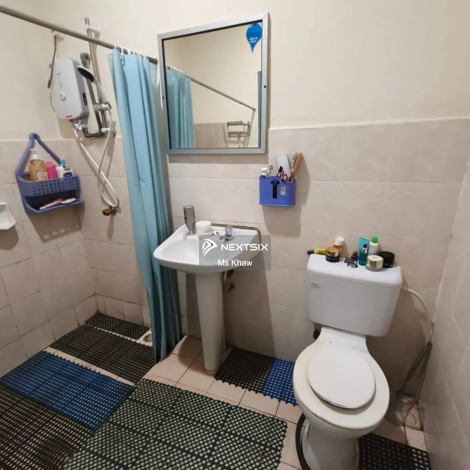 2-sty Terrace/Link House For Sale in Gelang Patah Johor - Image 4