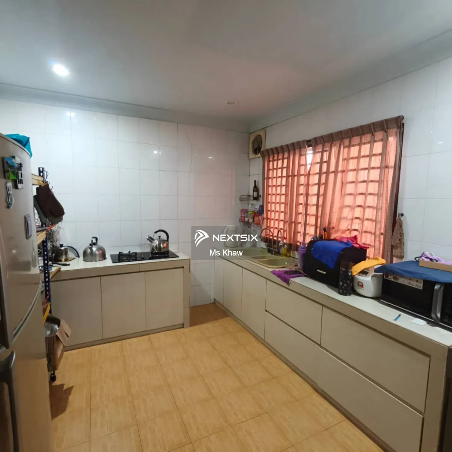 2-sty Terrace/Link House For Sale in Gelang Patah Johor - Image 6