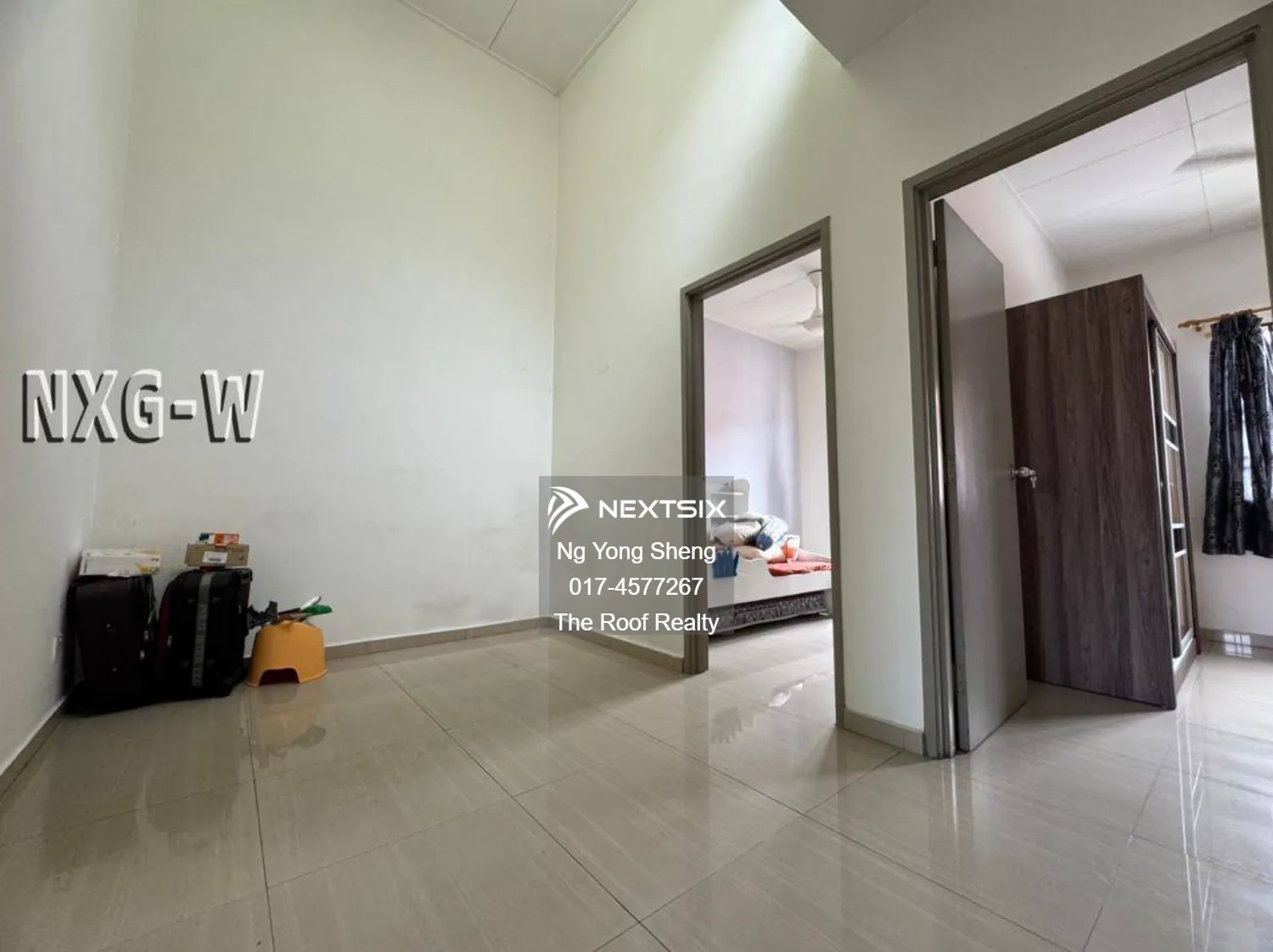 2-sty Terrace/Link House For Sale in Setia Alam Selangor - Image 5