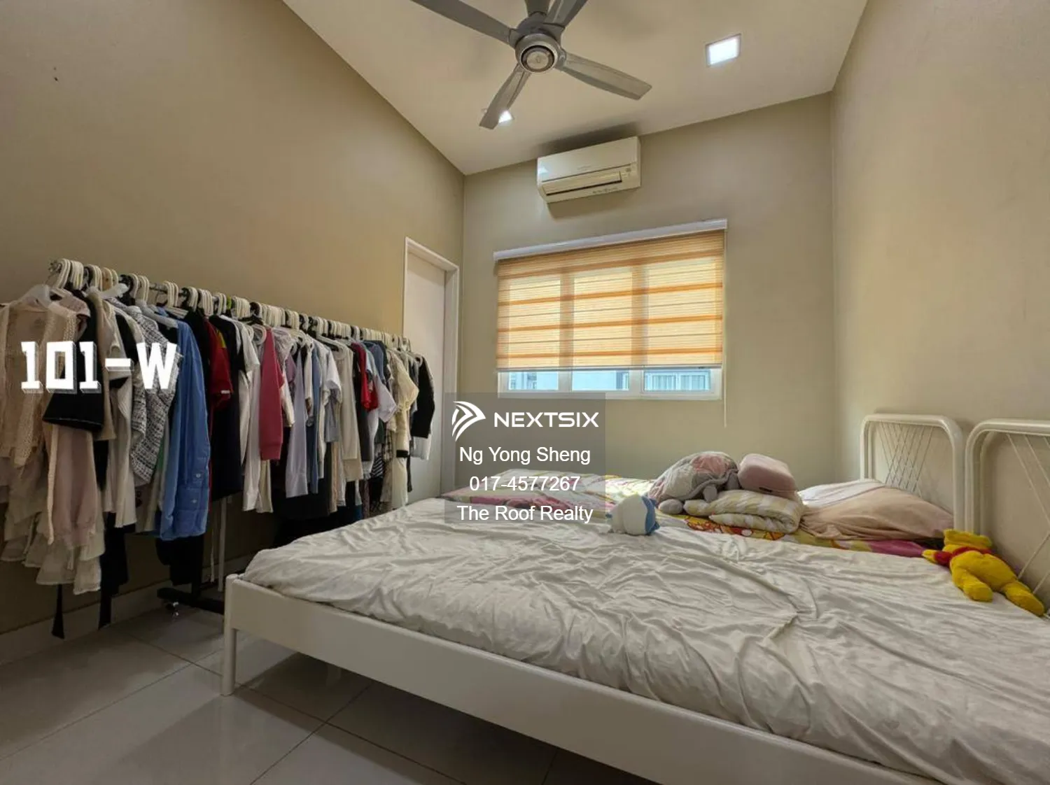 Semi-detached House For Sale in Setia Alam Selangor - Image 10