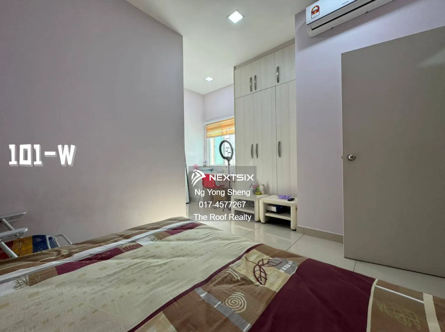 Semi-detached House For Sale in Setia Alam Selangor - Image 11