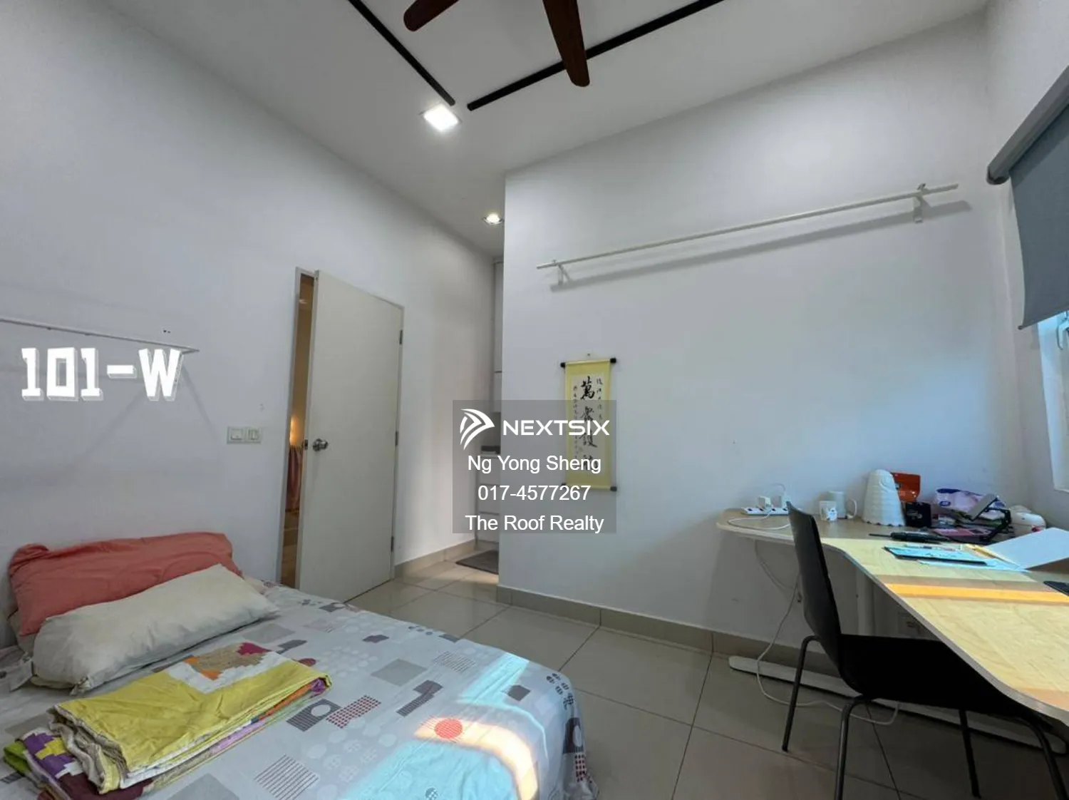Semi-detached House For Sale in Setia Alam Selangor - Image 12