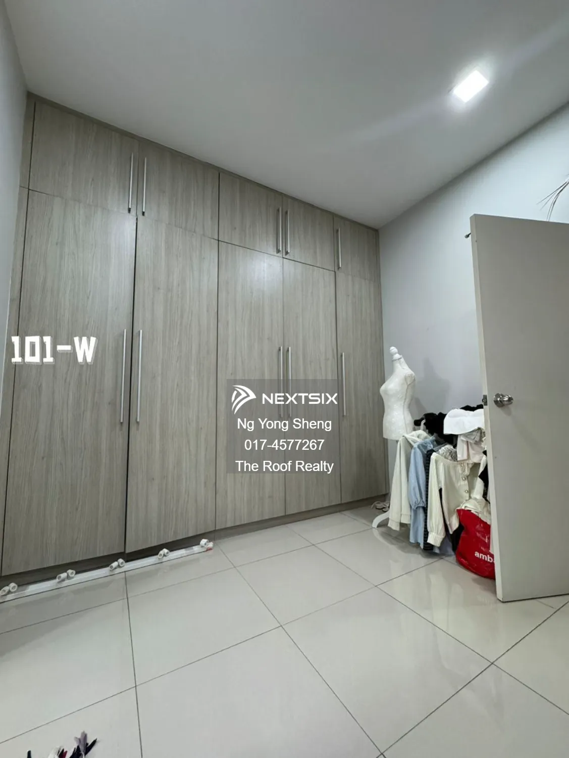 Semi-detached House For Sale in Setia Alam Selangor - Image 13