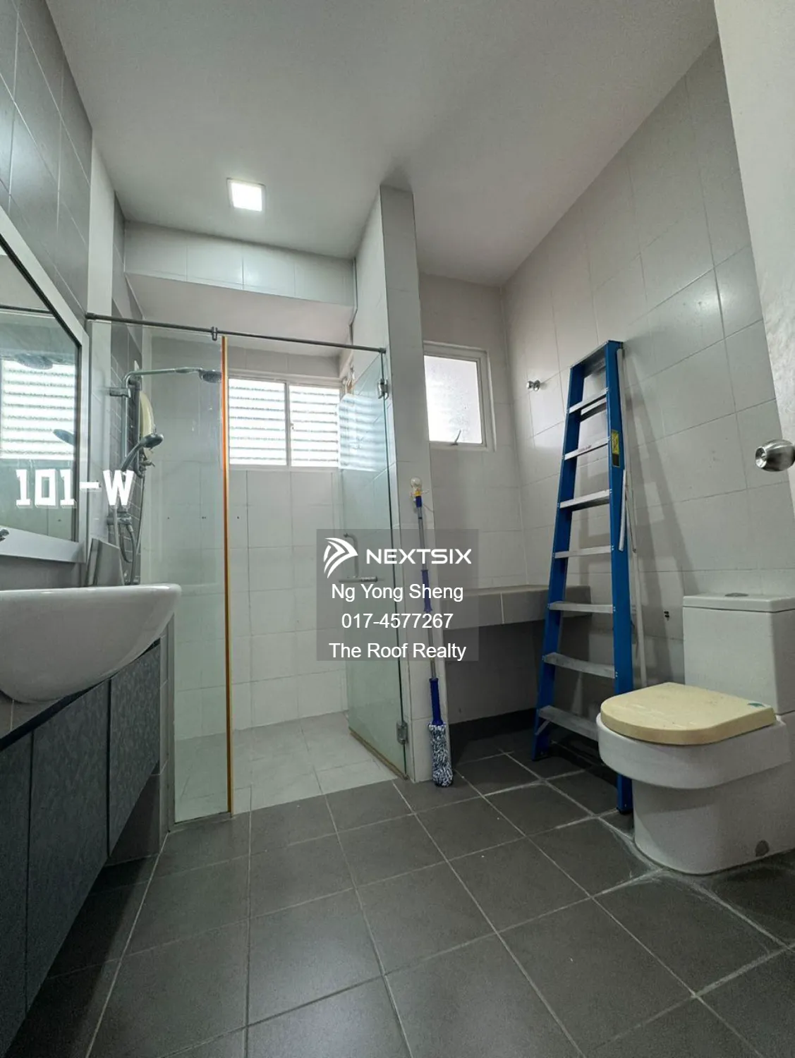Semi-detached House For Sale in Setia Alam Selangor - Image 14