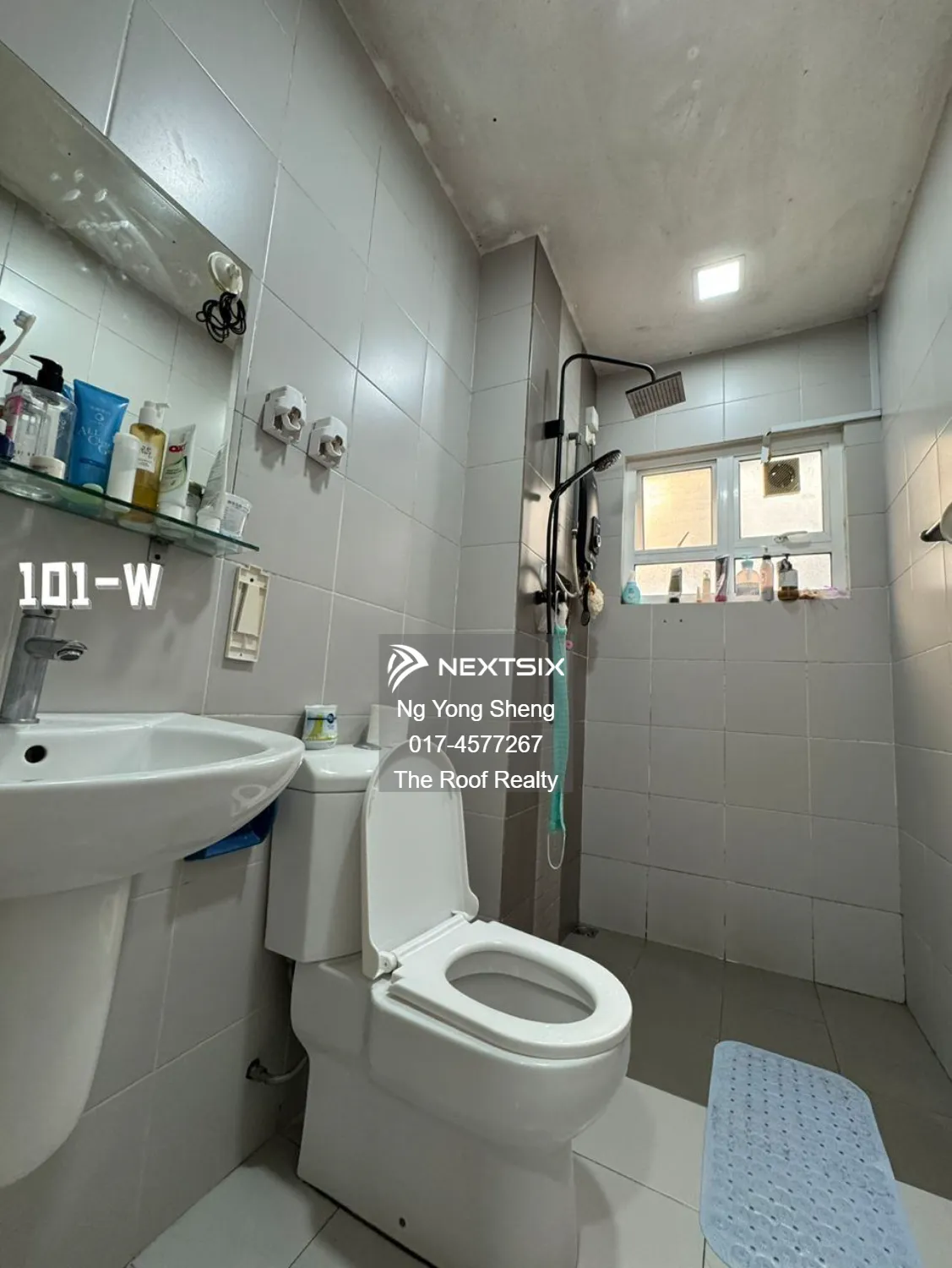 Semi-detached House For Sale in Setia Alam Selangor - Image 15