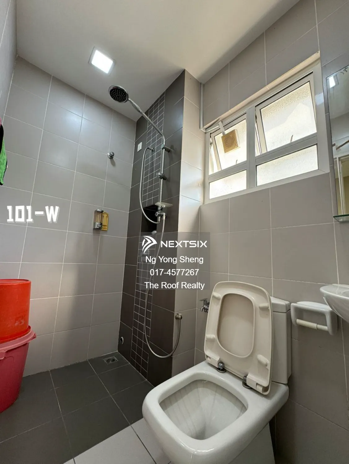 Semi-detached House For Sale in Setia Alam Selangor - Image 16