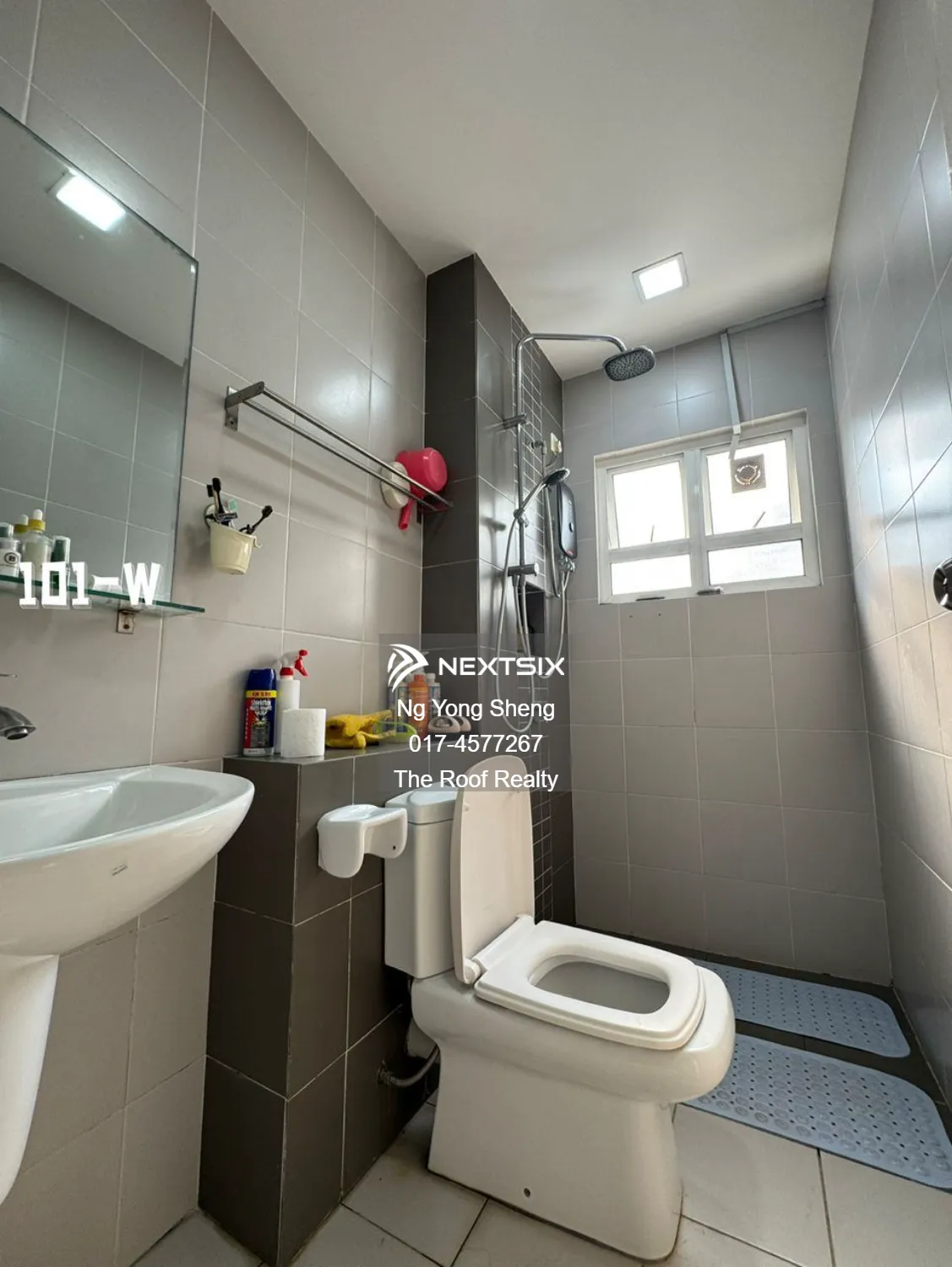 Semi-detached House For Sale in Setia Alam Selangor - Image 17