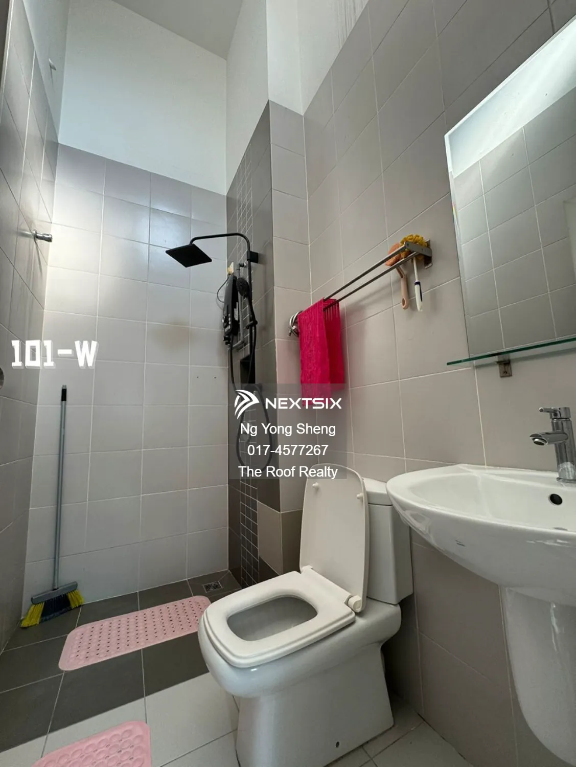 Semi-detached House For Sale in Setia Alam Selangor - Image 18