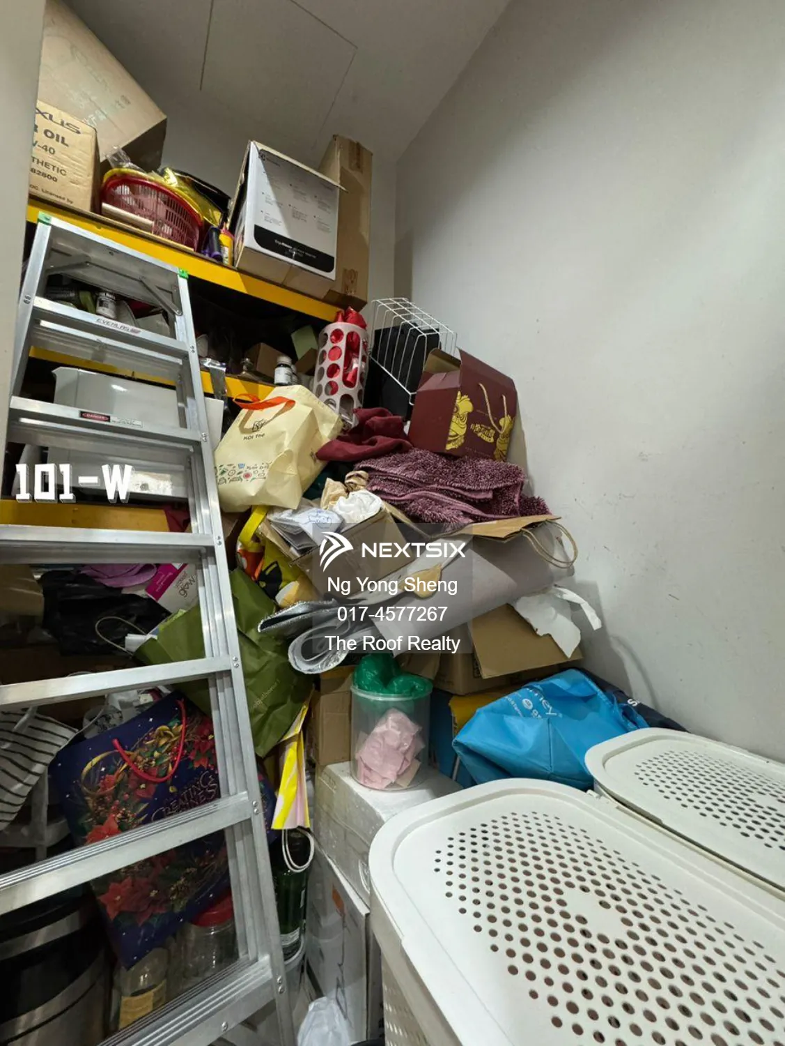 Semi-detached House For Sale in Setia Alam Selangor - Image 6