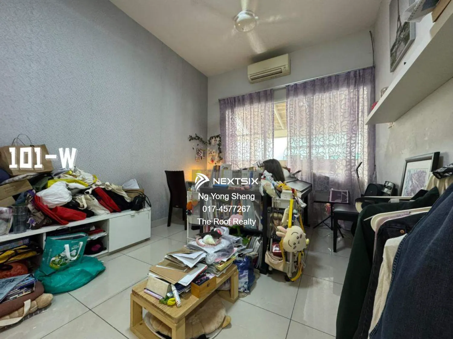 Semi-detached House For Sale in Setia Alam Selangor - Image 7