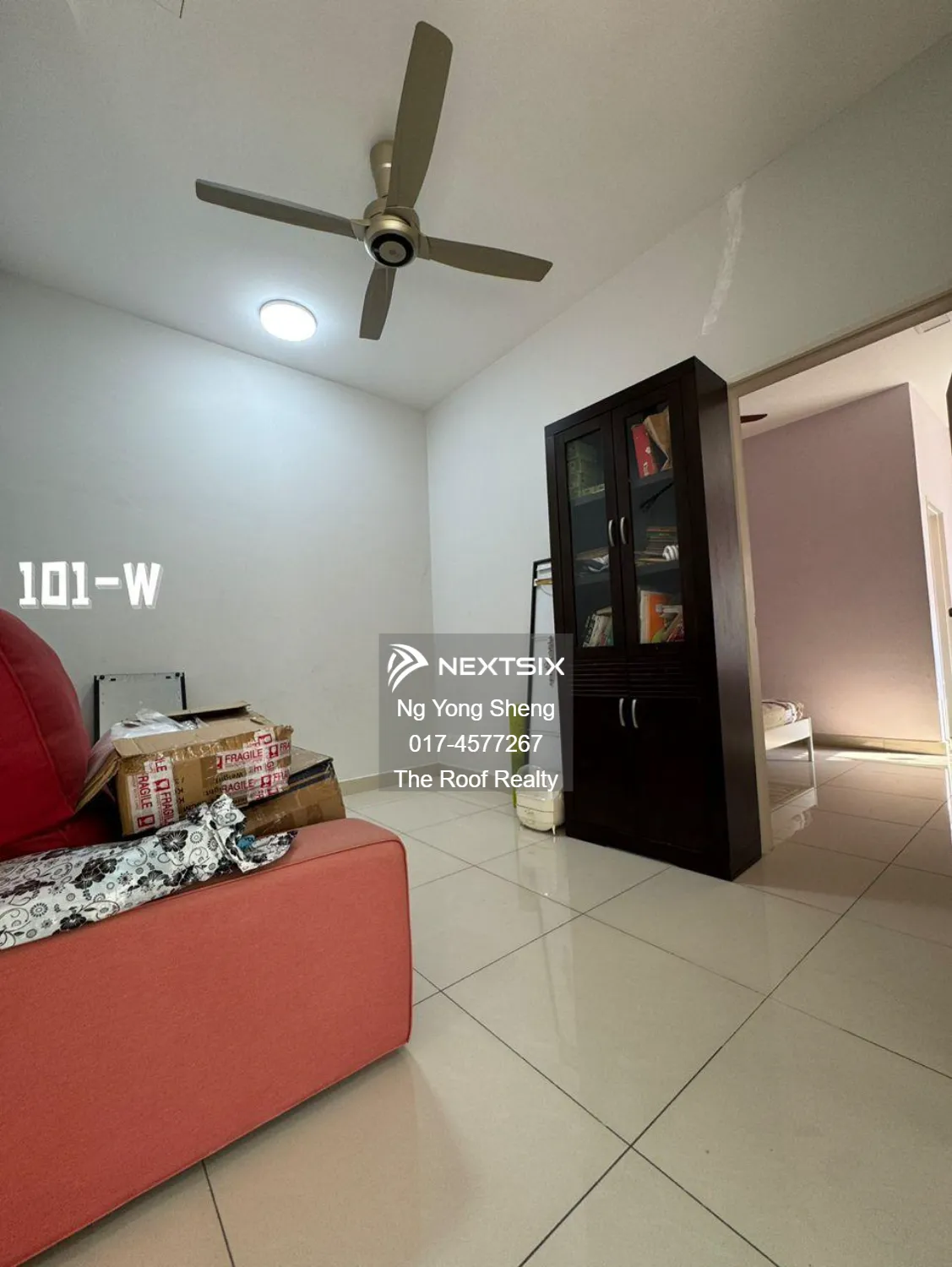 Semi-detached House For Sale in Setia Alam Selangor - Image 8