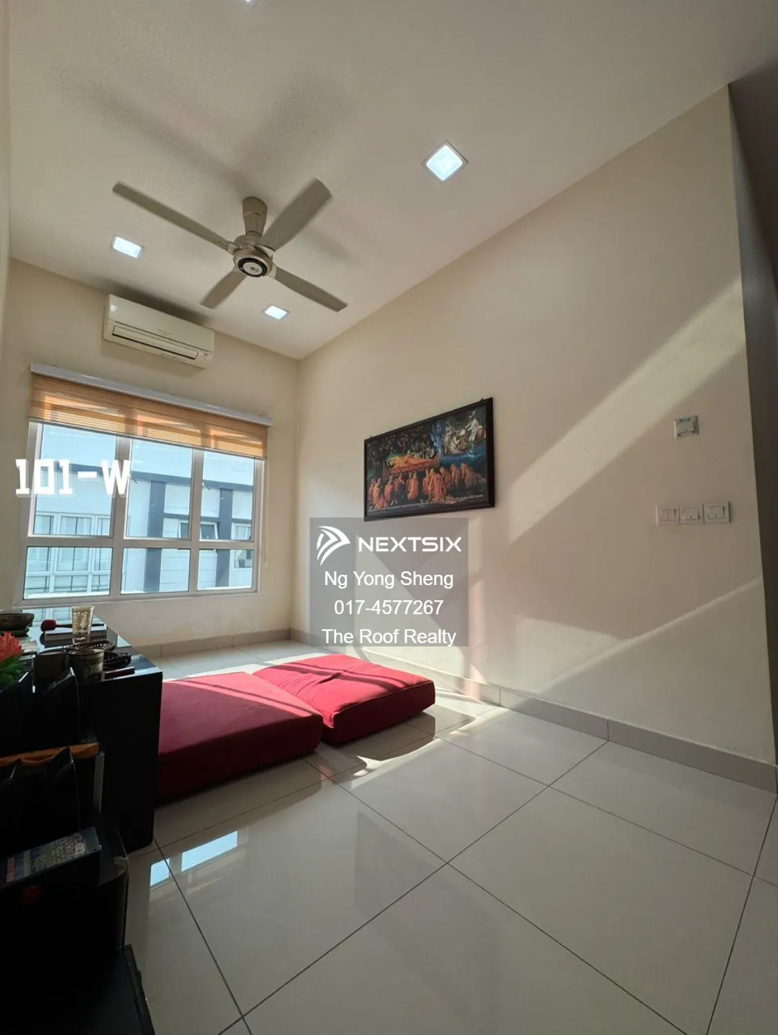 Semi-detached House For Sale in Setia Alam Selangor - Image 9
