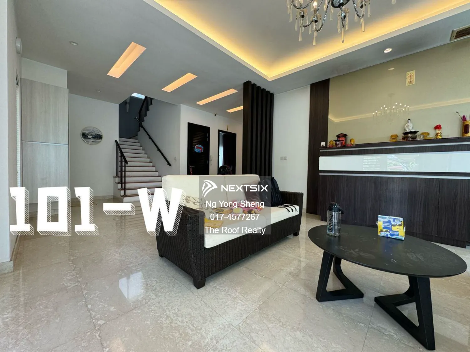 Bungalow For Sale in Setia Eco Park Selangor