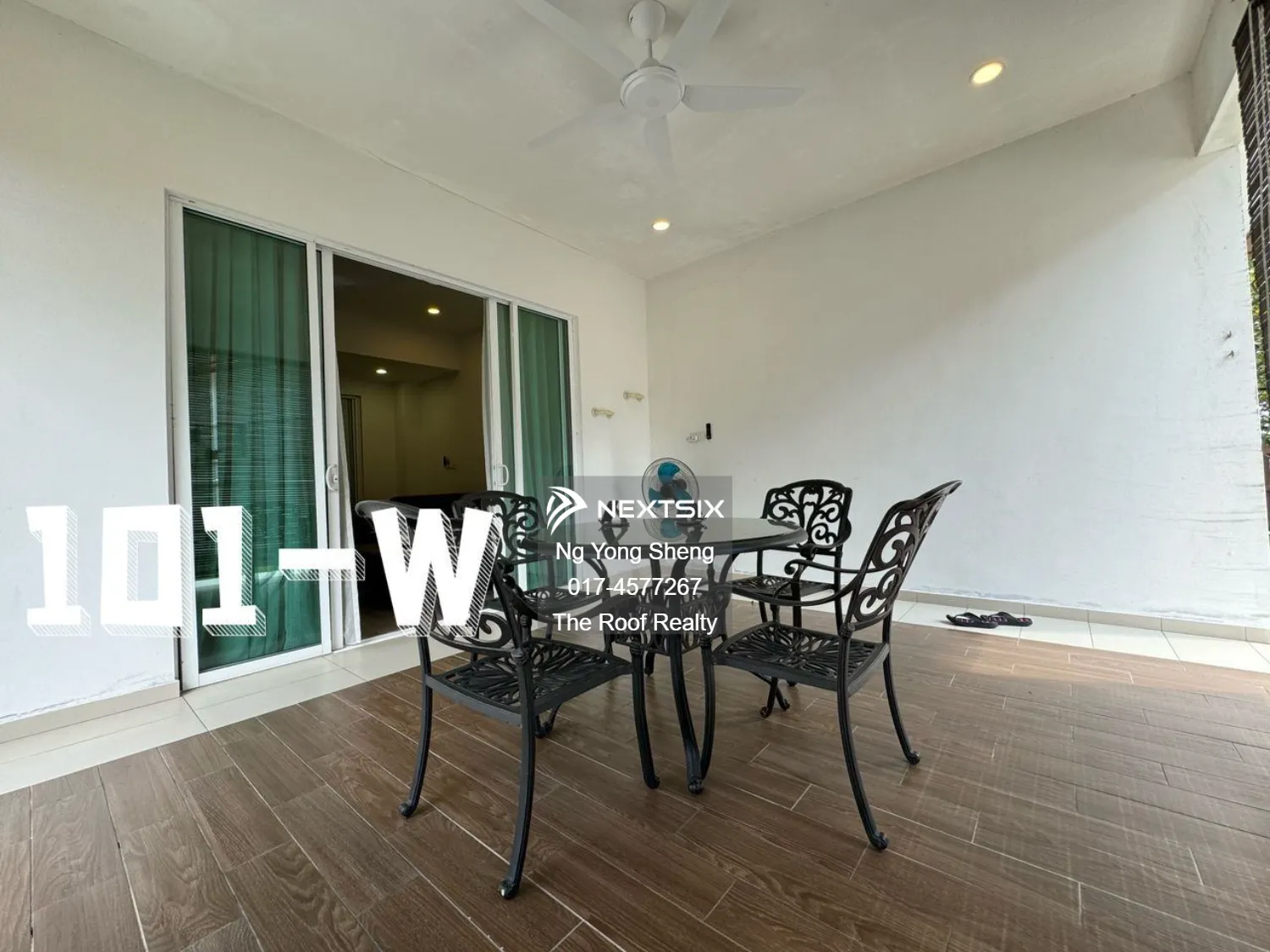 Bungalow For Sale in Setia Eco Park Selangor - Image 10