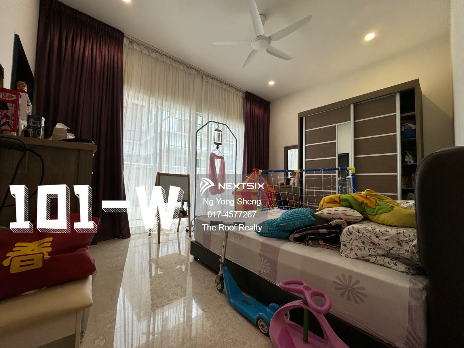 Bungalow For Sale in Setia Eco Park Selangor - Image 11