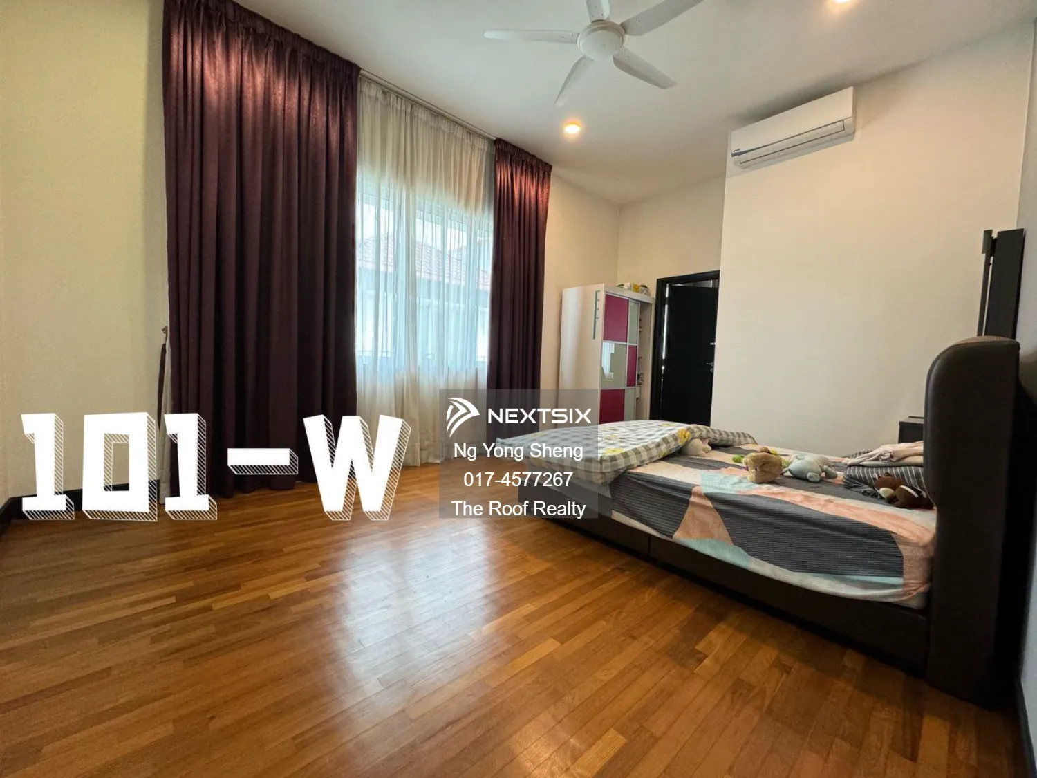 Bungalow For Sale in Setia Eco Park Selangor - Image 12