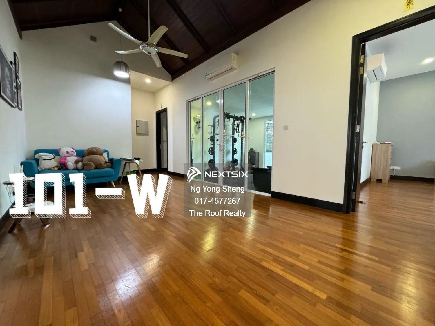 Bungalow For Sale in Setia Eco Park Selangor - Image 13