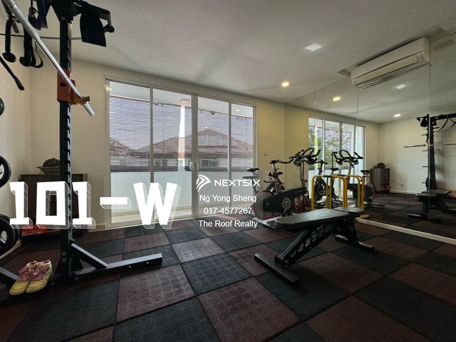 Bungalow For Sale in Setia Eco Park Selangor - Image 14