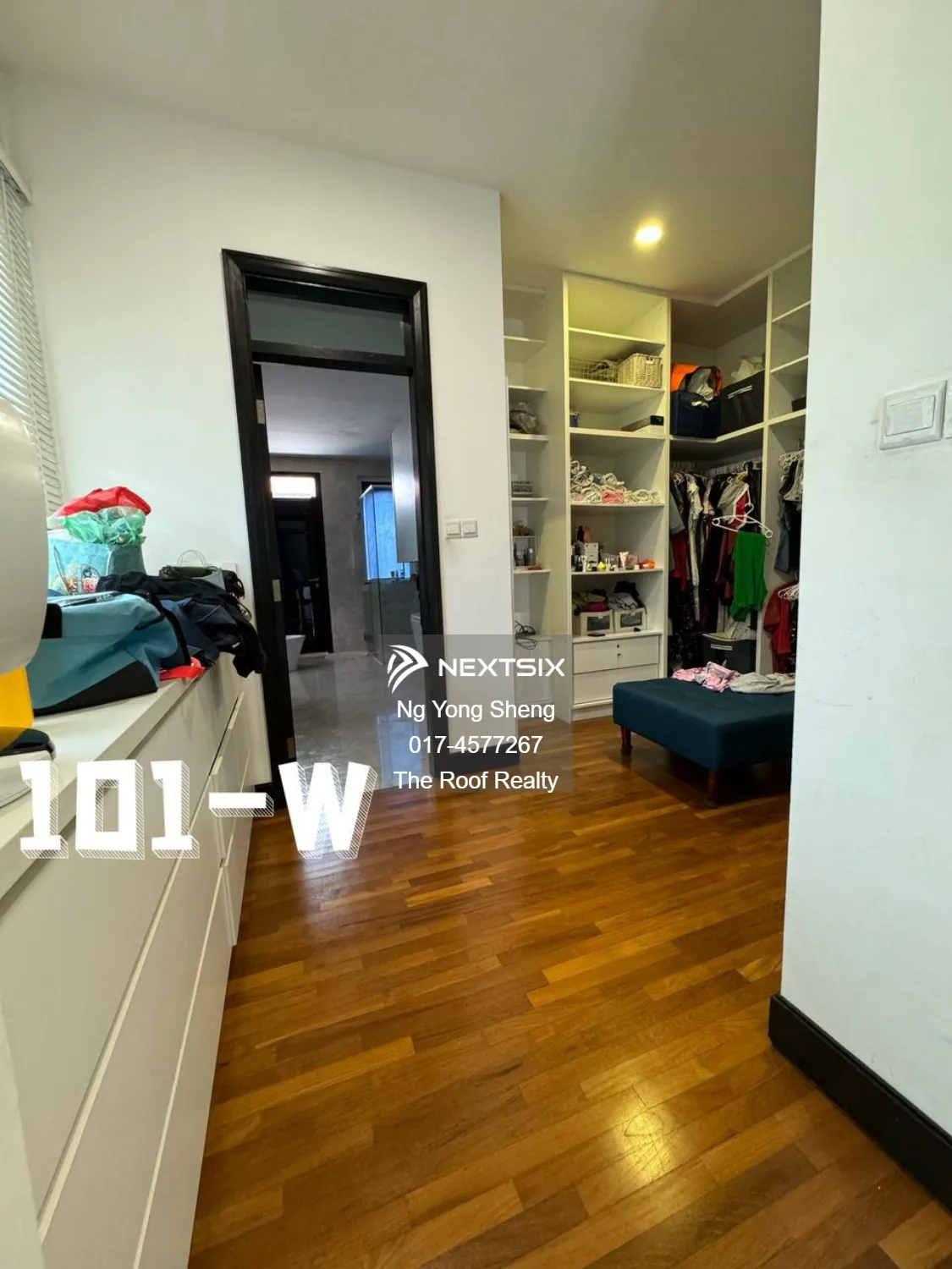Bungalow For Sale in Setia Eco Park Selangor - Image 15