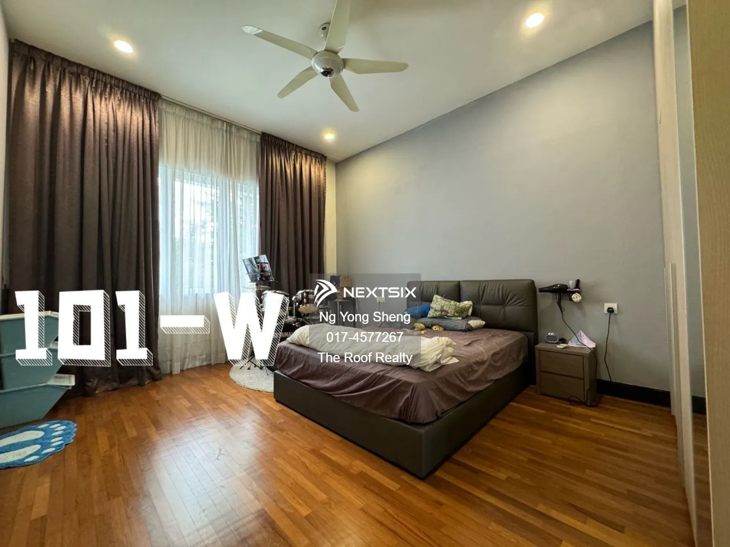Bungalow For Sale in Setia Eco Park Selangor - Image 16
