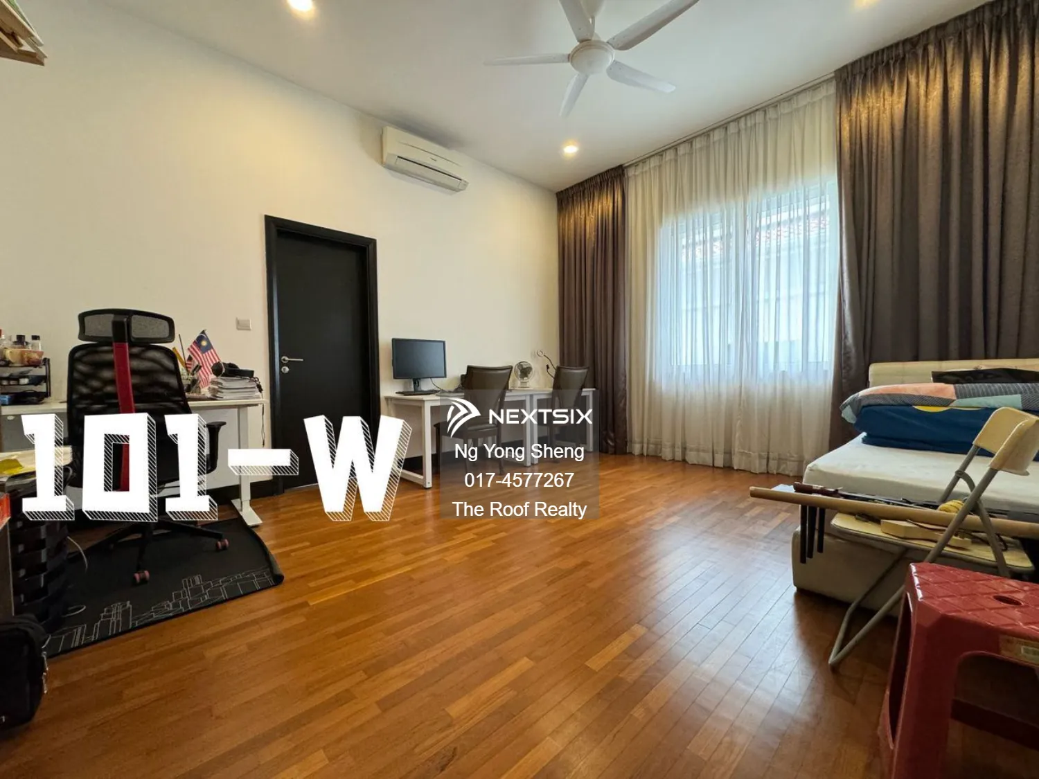 Bungalow For Sale in Setia Eco Park Selangor - Image 17