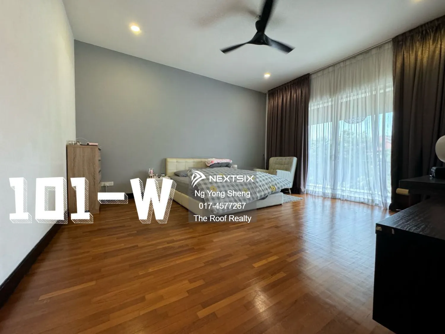 Bungalow For Sale in Setia Eco Park Selangor - Image 18