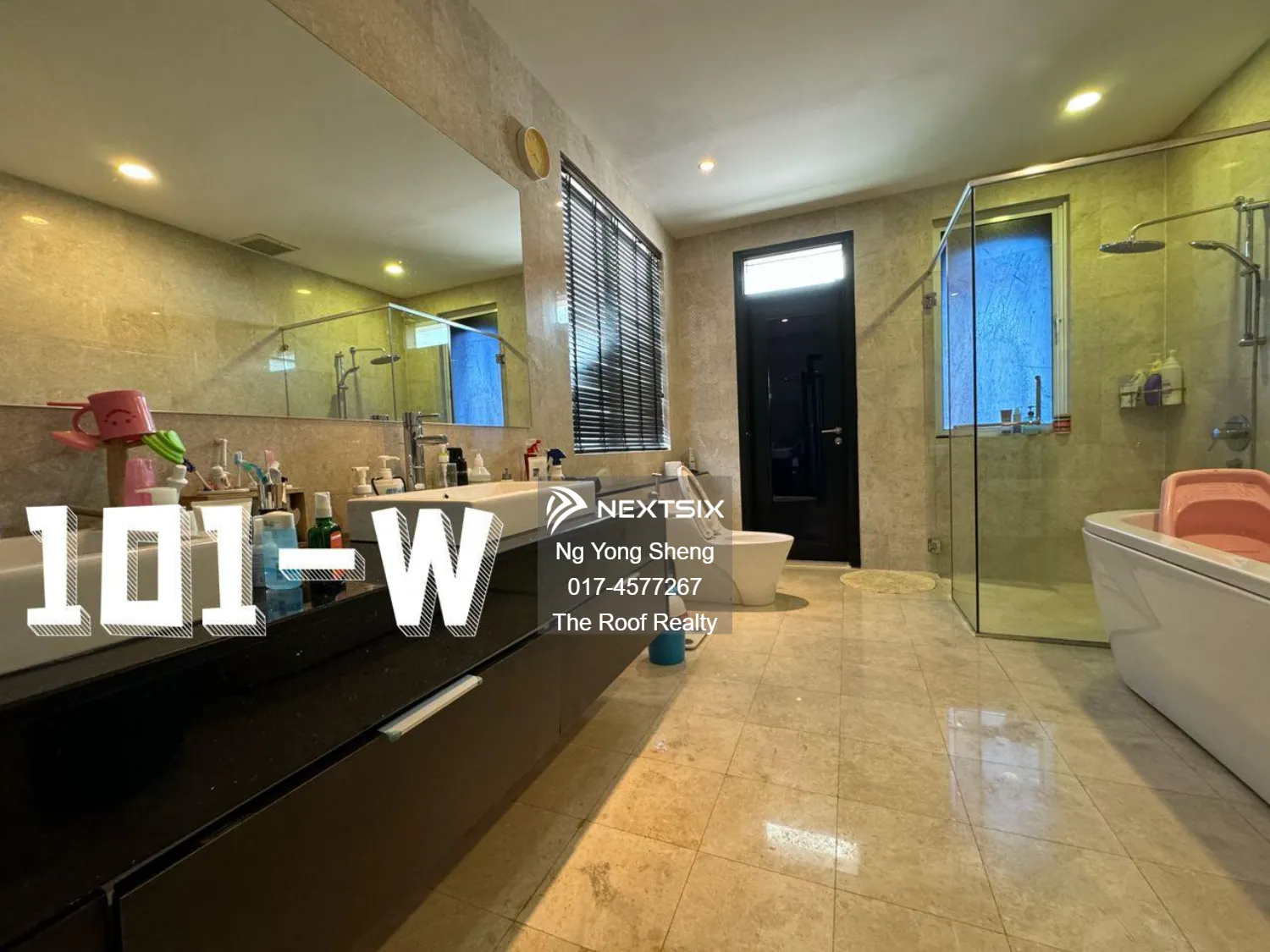 Bungalow For Sale in Setia Eco Park Selangor - Image 19