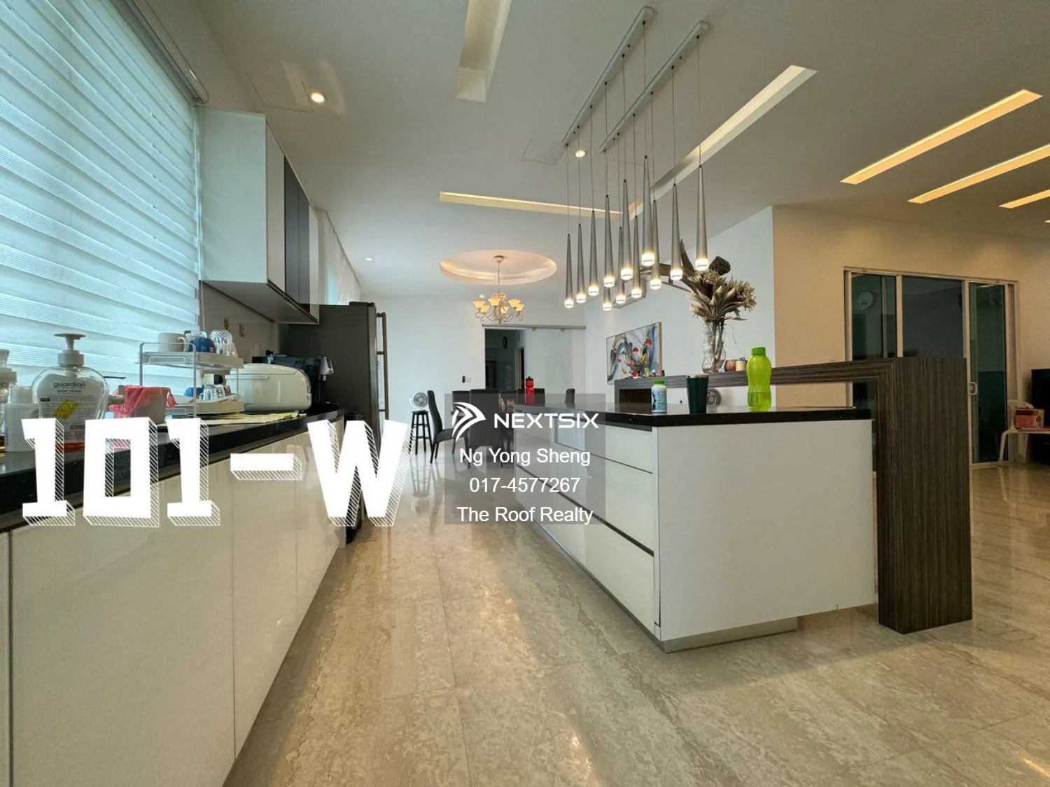 Bungalow For Sale in Setia Eco Park Selangor - Image 5