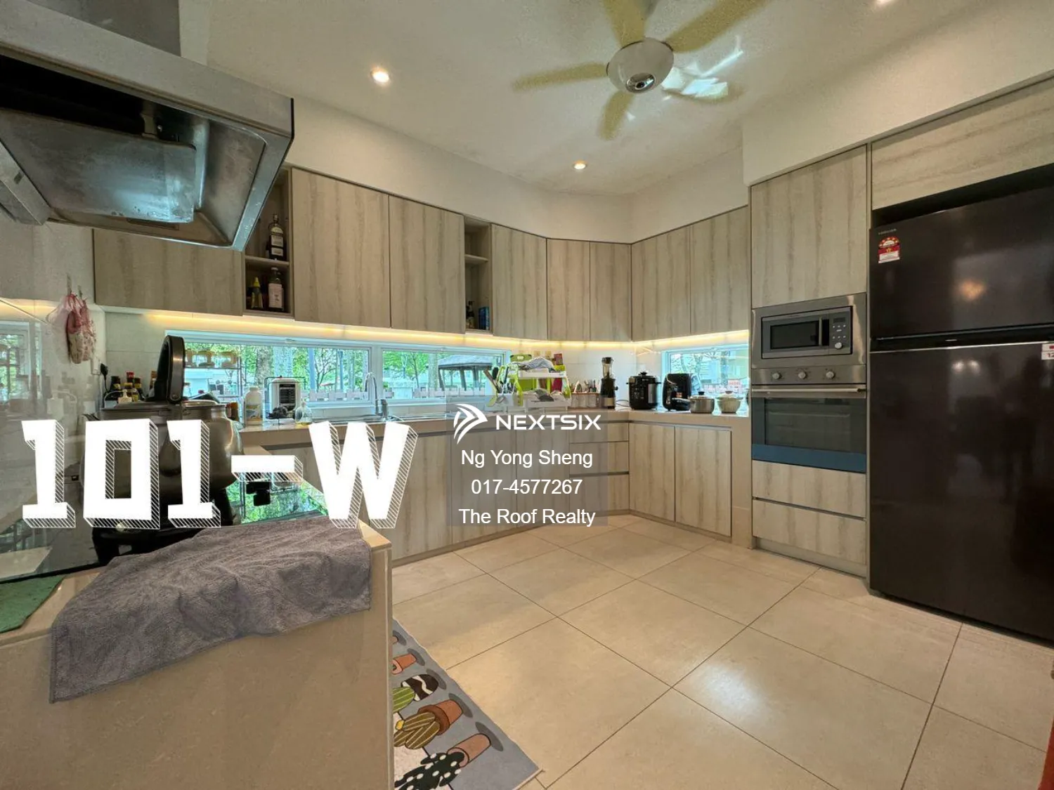 Bungalow For Sale in Setia Eco Park Selangor - Image 6