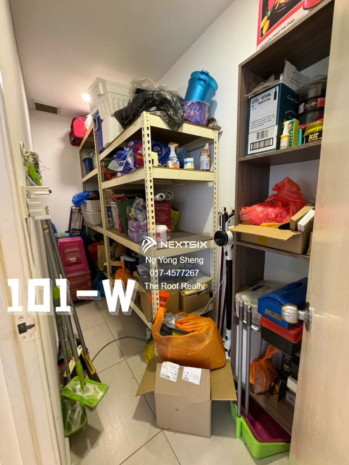 Bungalow For Sale in Setia Eco Park Selangor - Image 7