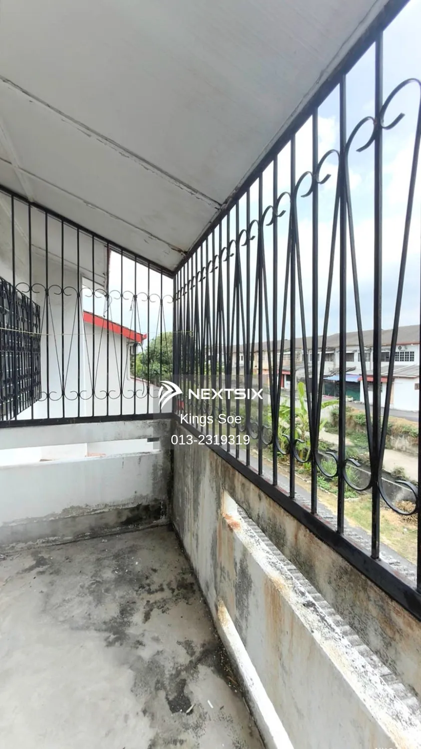 2-sty Terrace/Link House For Sale in Klang Selangor - Image 12