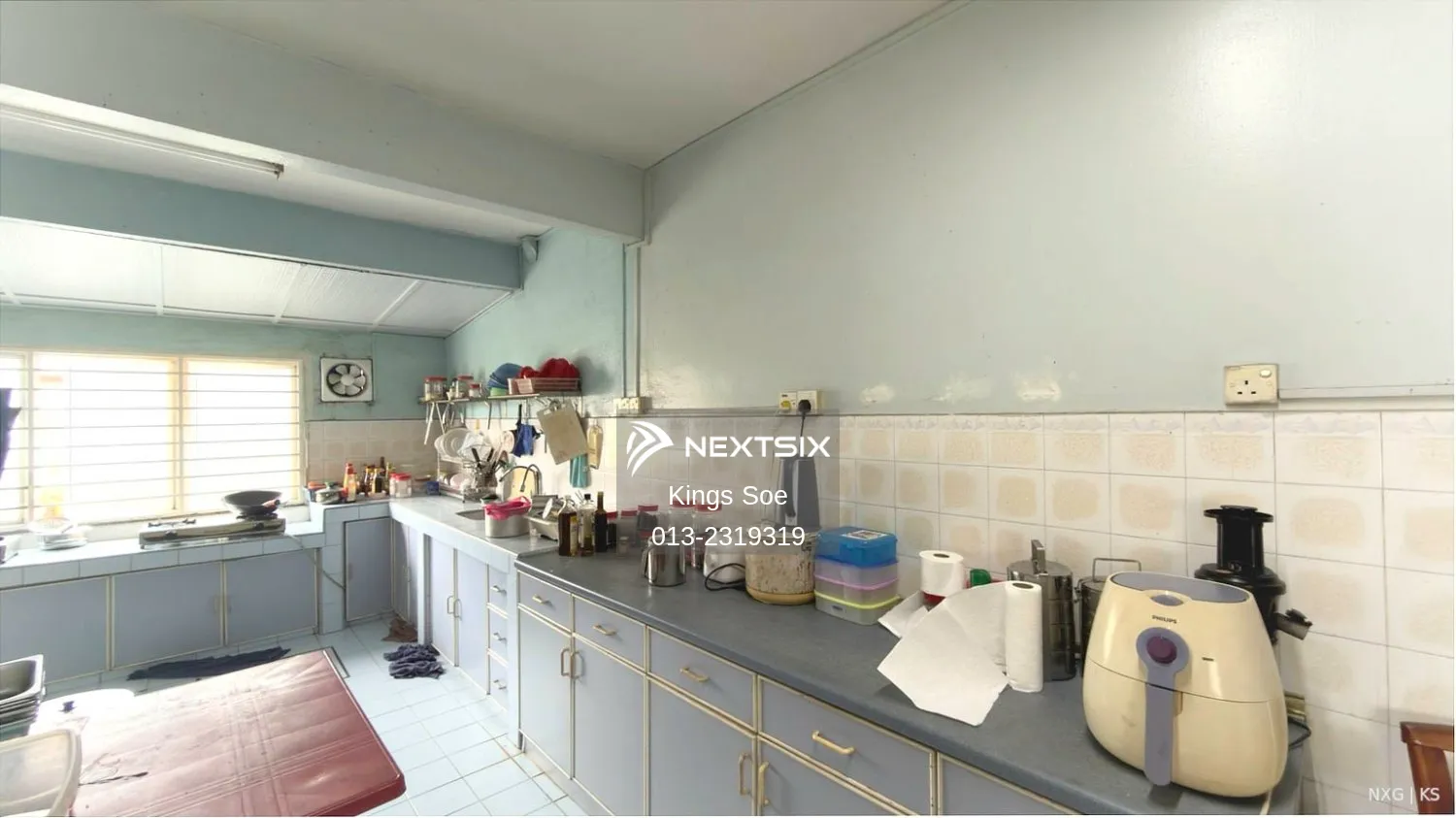2-sty Terrace/Link House For Sale in Klang Selangor - Image 13