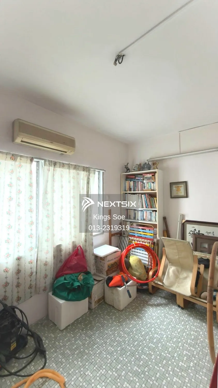 2-sty Terrace/Link House For Sale in Klang Selangor - Image 14