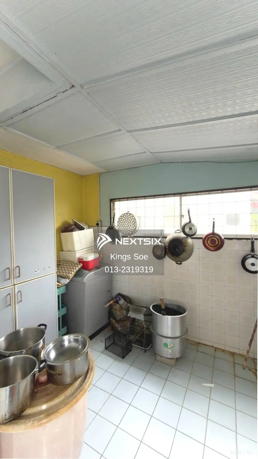 2-sty Terrace/Link House For Sale in Klang Selangor - Image 15